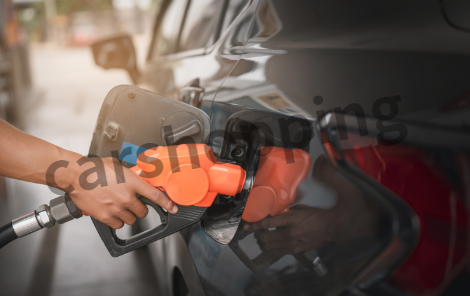 주유소 가격비교 사이트