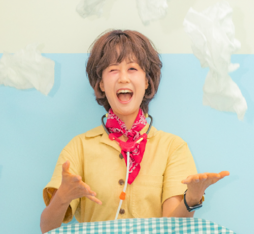 2023년 크리스마스 트리 문화축제(송년음악회) 출연가수