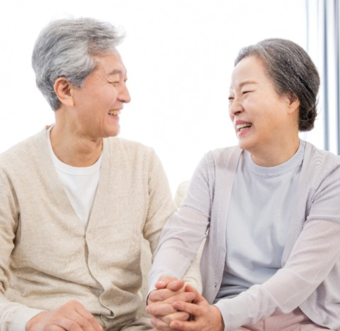 2025년 기초연금 신청방법