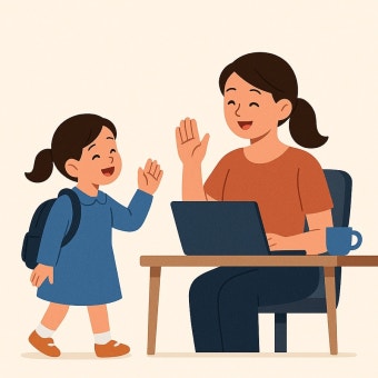 학부모 10시 출근제[+2026년 전국 확대 시행]