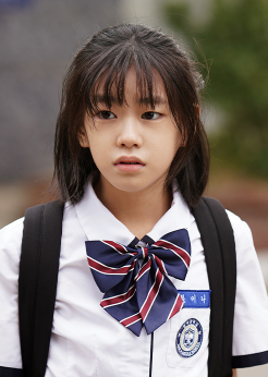 [히어로는 아닙니다만] 등장인물 정보