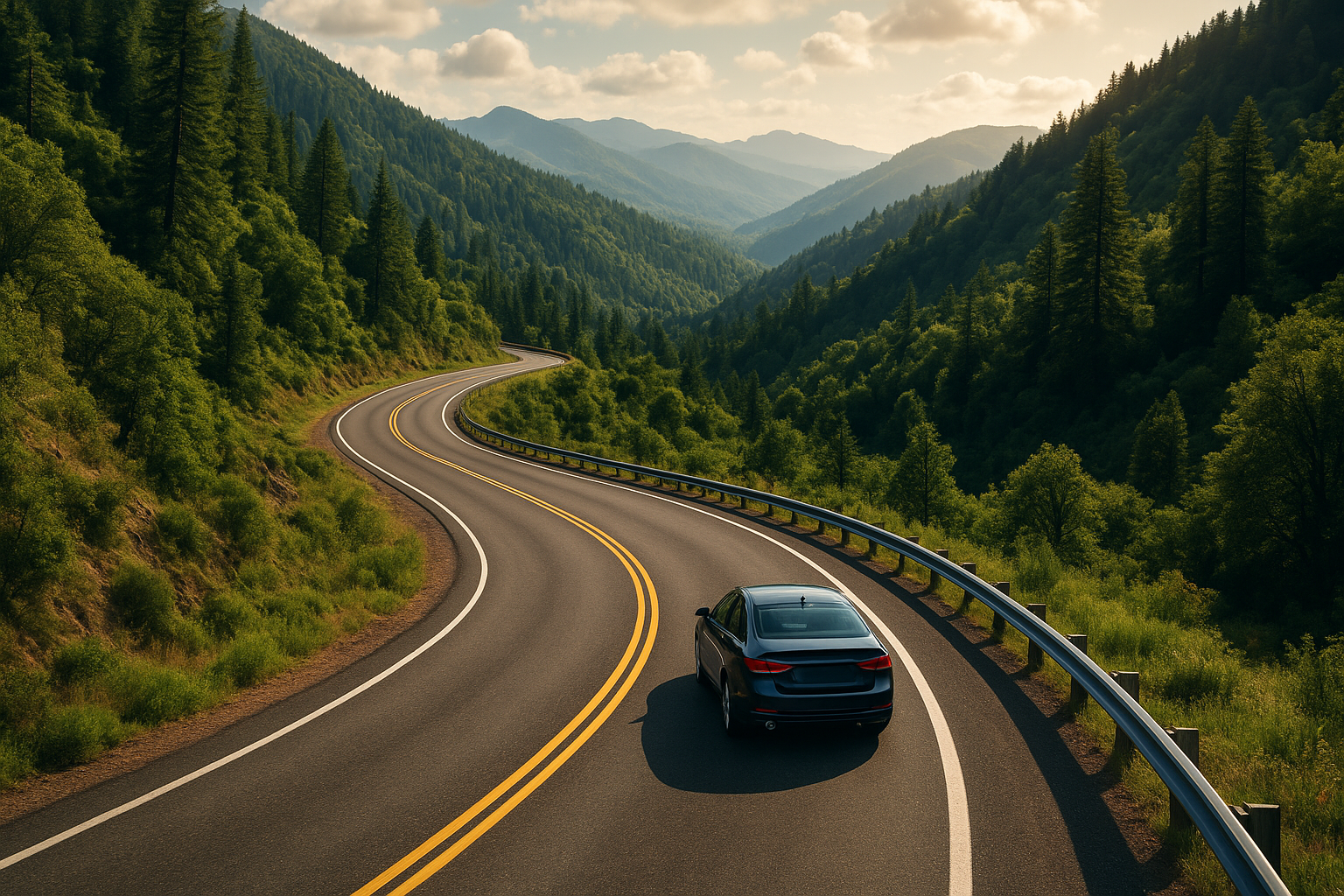 충북 보은 봄 드라이브코스, 여름 드라이브코스, 가을 드라이브코스, 겨울드라이브코스 추천
