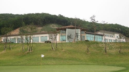 프린세스 골프클럽