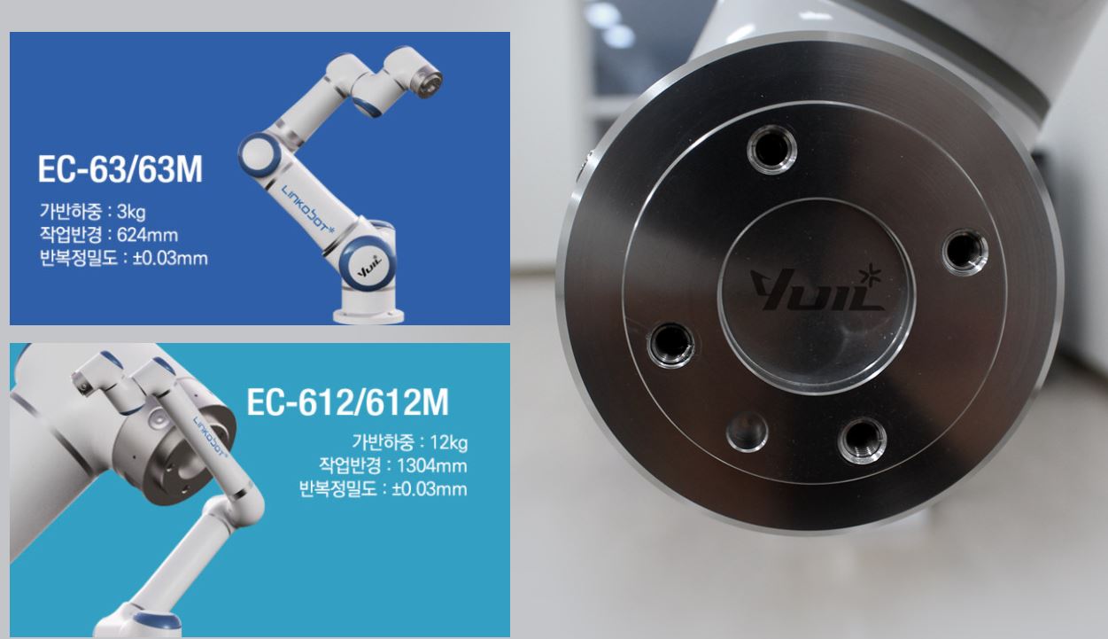 유일로보틱스 공모주