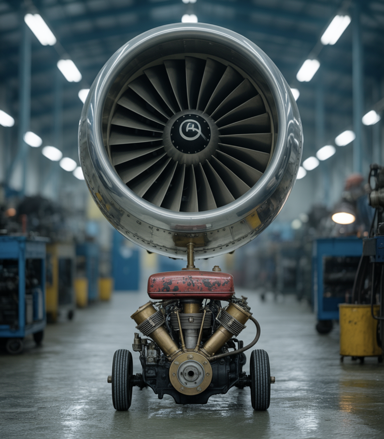 &amp;#39;CPU 병목&amp;#39;이라는 또 다른 복병