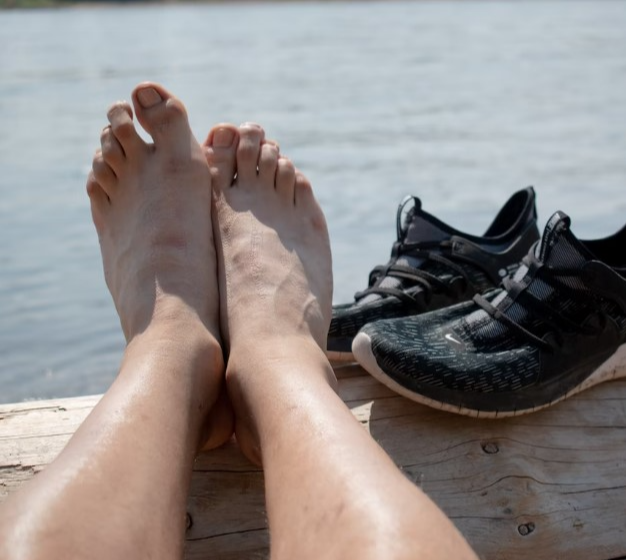 발가락 통증 원인