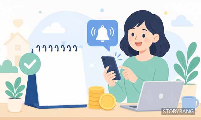 근로장려금 신청자격