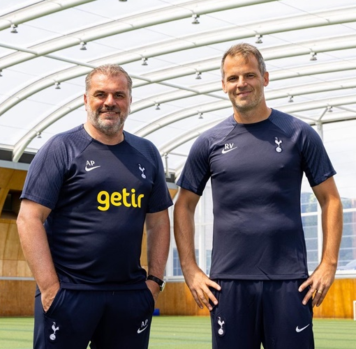 토트넘 프리시즌 경기 일정