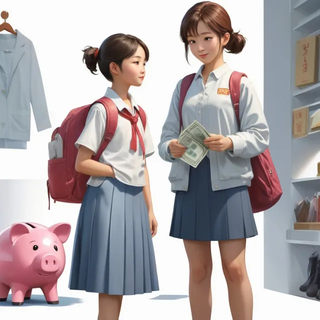 2025년 초등학생 일주일 용돈 얼마가 적당할까 적정 금액, 지급방식, 저축습관