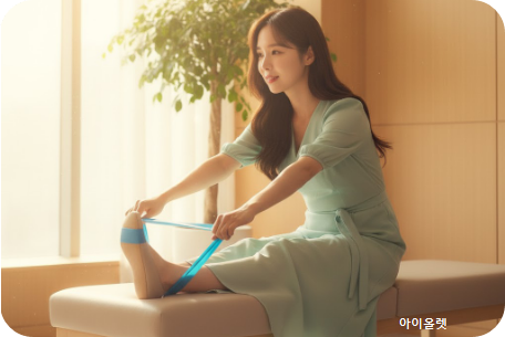 운동과 희망