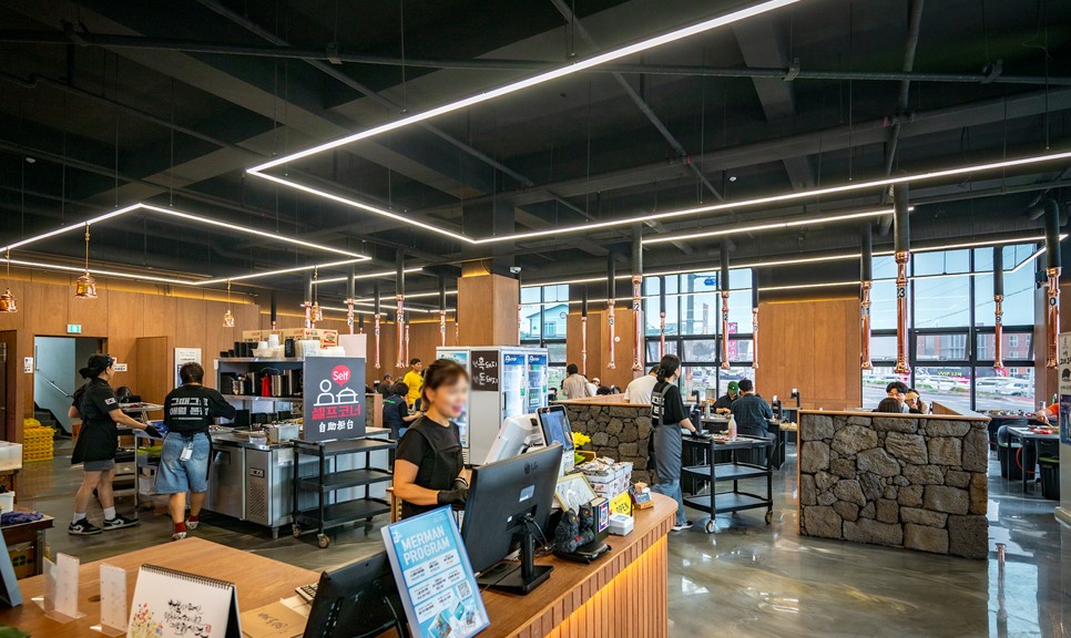 제주 애월 그때그집