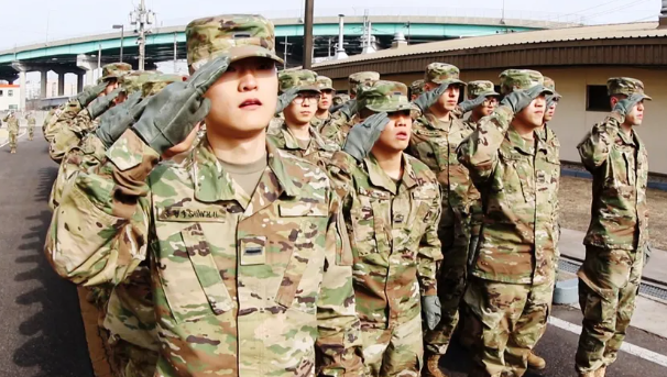 대한민국 육군 : 카투사(KATUSA) 입대 방법