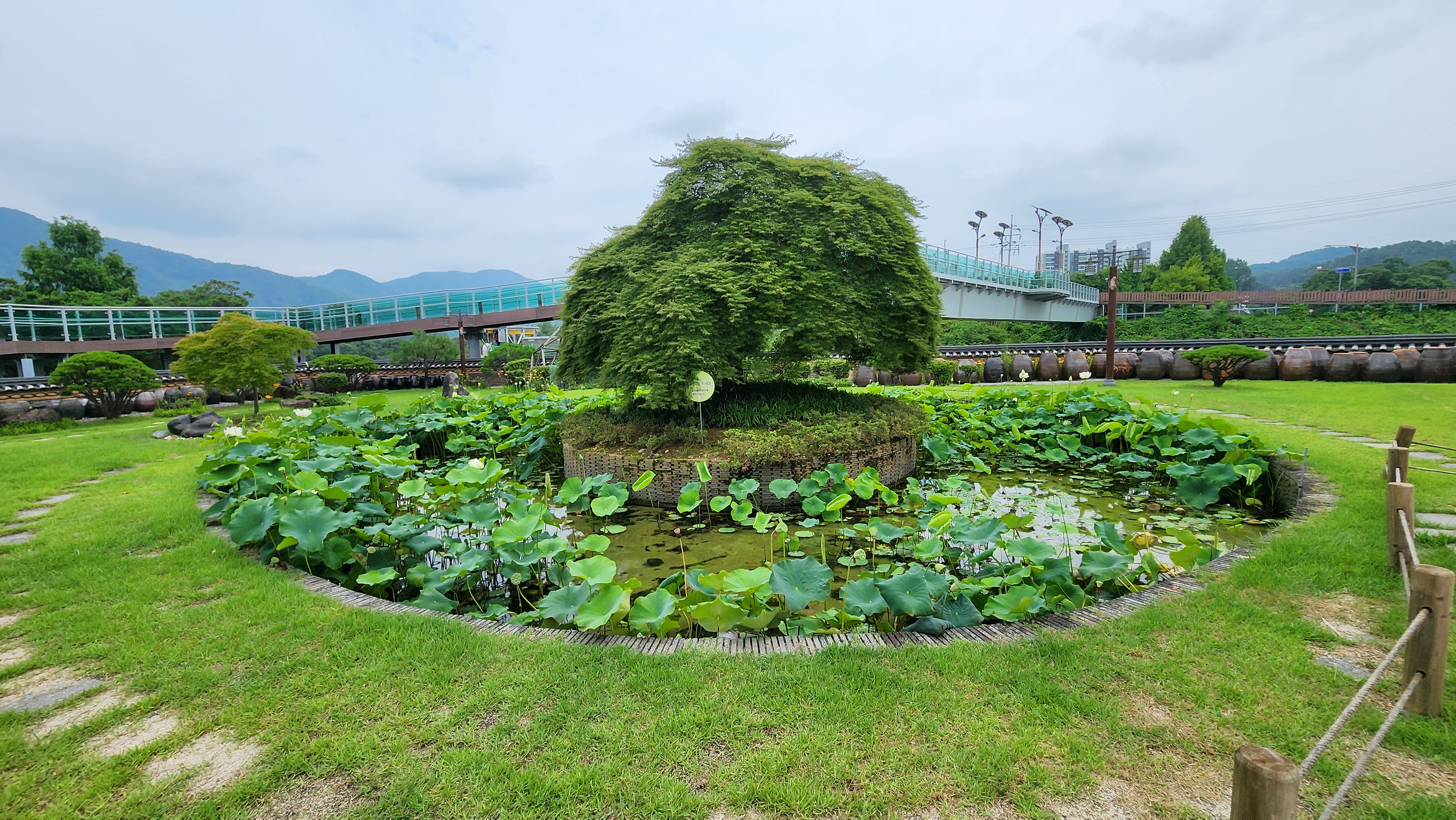 자라섬 이화원, 가평 가볼만한곳