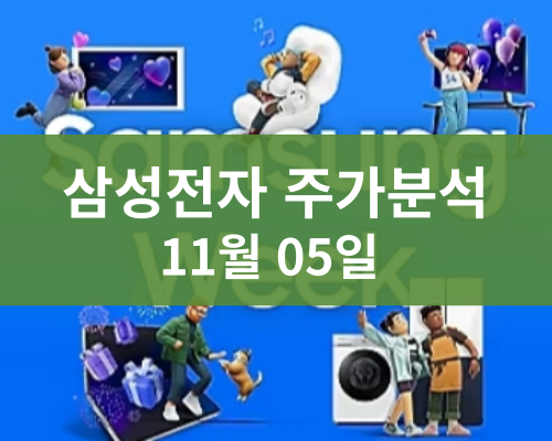 삼성전자 주가