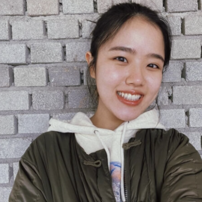 김향기 셀카