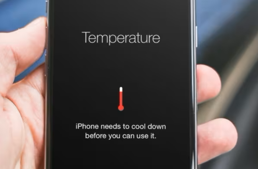 아이폰 16 발열 문제 해결 방법 – 실제 사용 후기