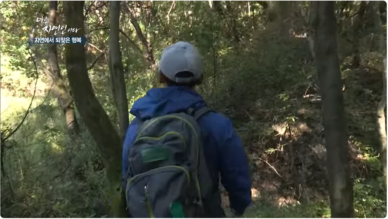 나는 자연인이다 1