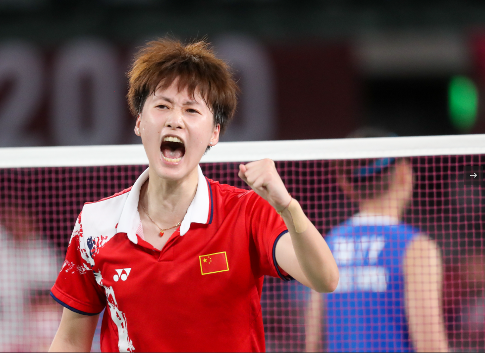 안세영 경기일정