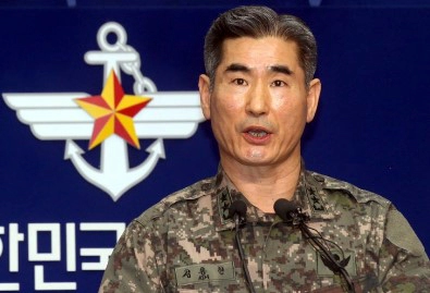 김용현 경호처장 프로필 나이 고향 학력 경력