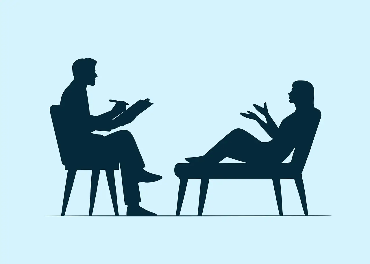 조용한 퇴사 전후, 정신과 진료 통계로 본 직장인의 마음