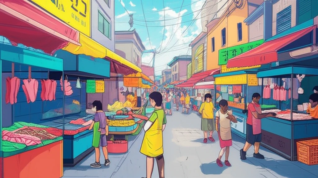 미식 여행? 안전이 먼저! 똑똑한 음..