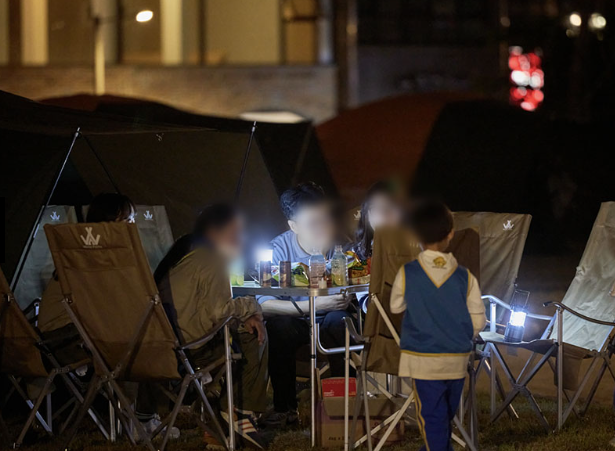 전주국가유산야행 축제