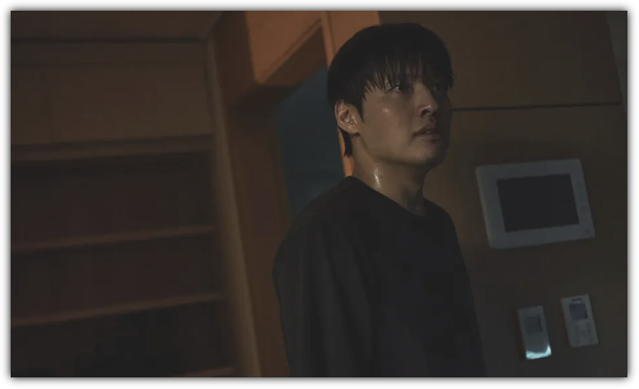 노우성(강하늘)