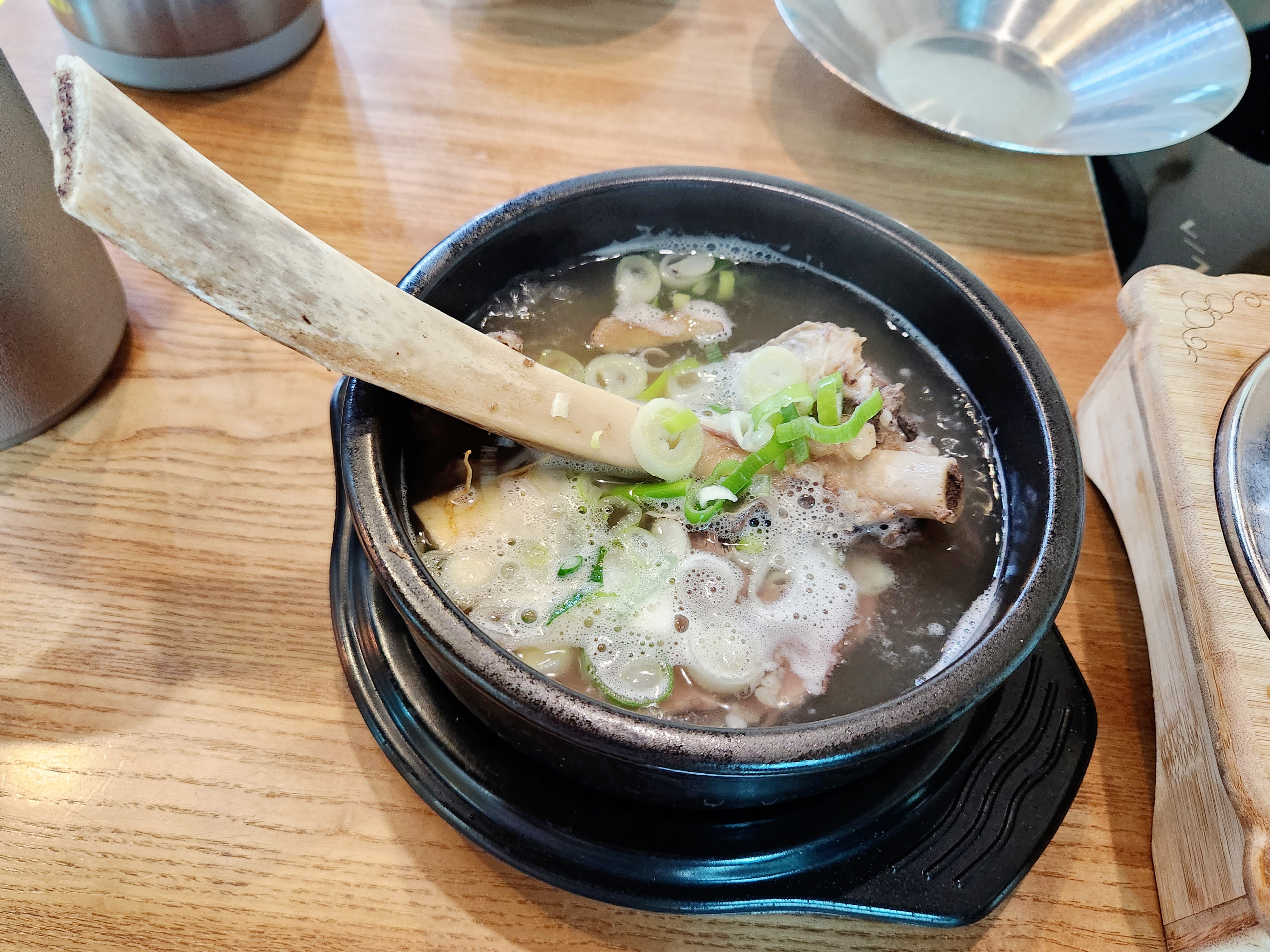 인천 갈비탕
