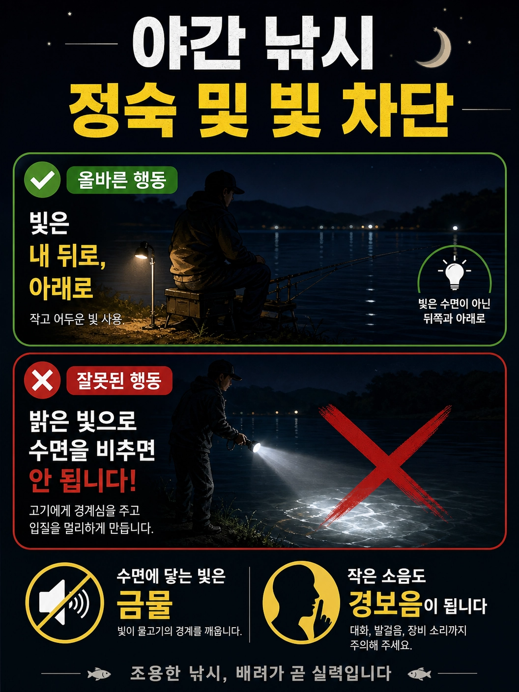 야간_정숙_주의사항