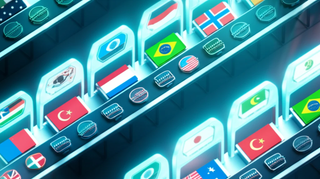 2025 스포츠용품 해외진출 지원 사..