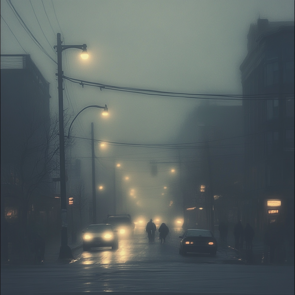 안개꿈