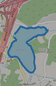 동물모양 러닝코스