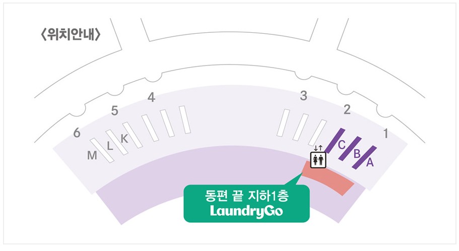 인천공항 외투보관 서비스