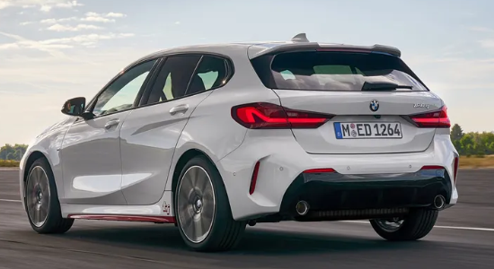 BMW I30 중고차 가격 시세표 고속 시내 연비