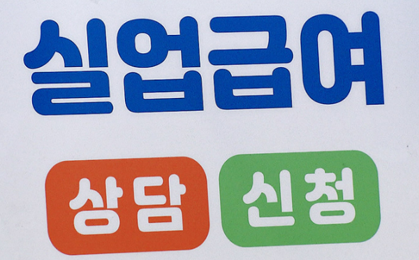 2025년 실업급여 조건 신청방법, 수령 금액