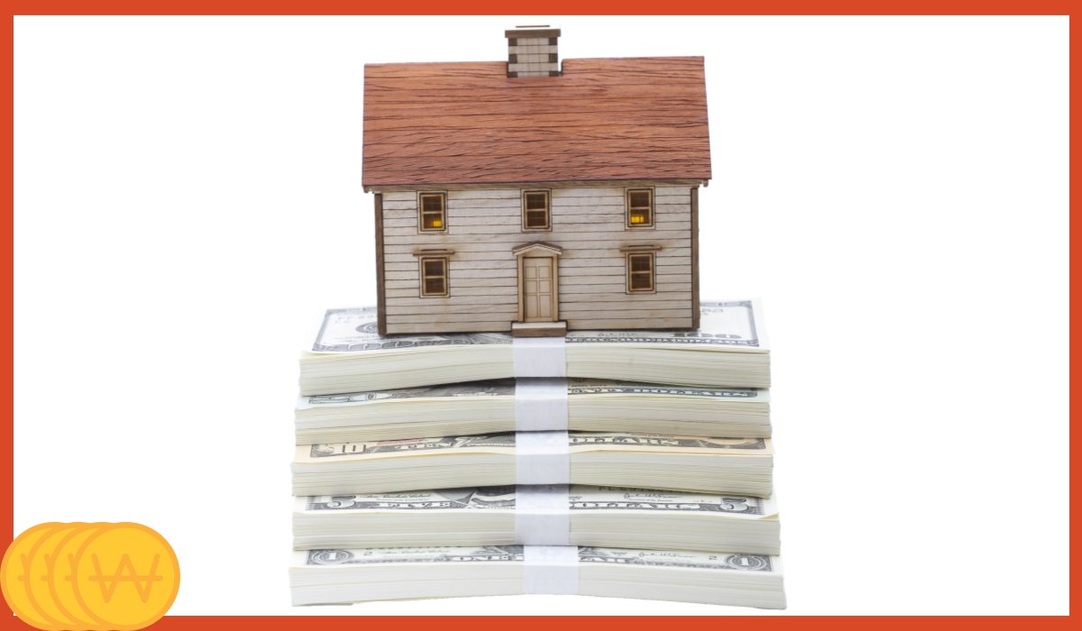 하나은행 주택담보대출 금리