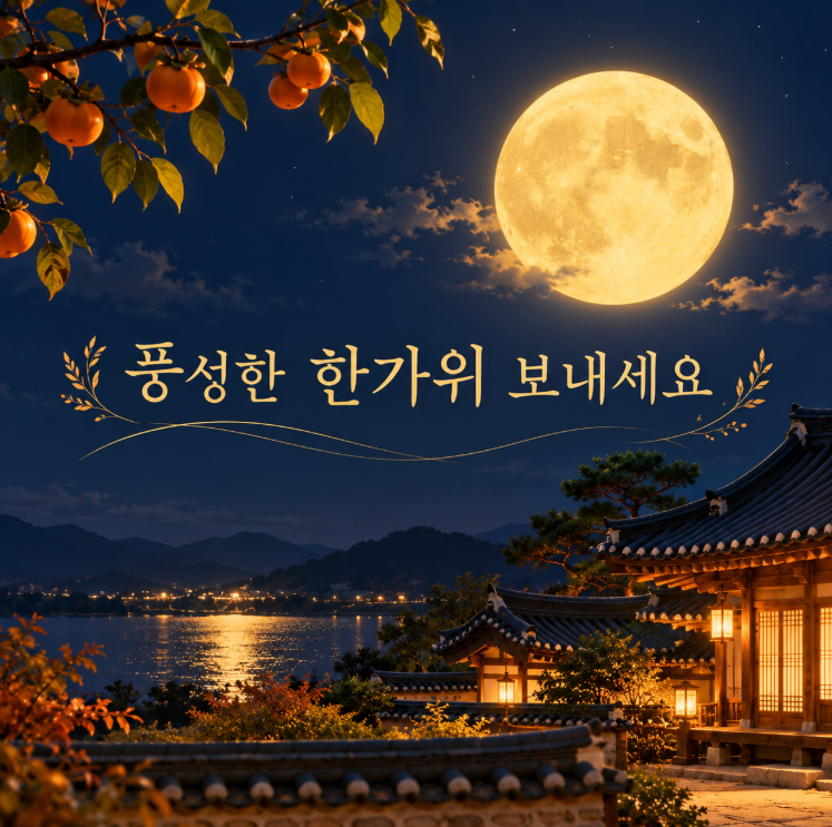 추석 인사말 모음｜가족&middot;직장 동료&middot;거래처 문구 이미지7