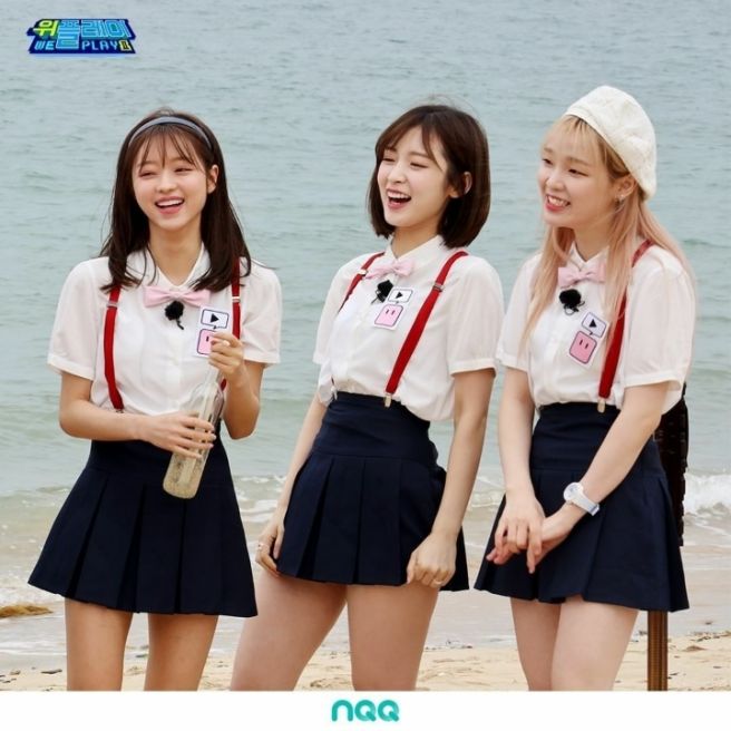 오마이걸 승희 프로필