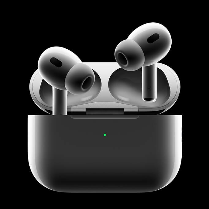 애플 아이팟 프로