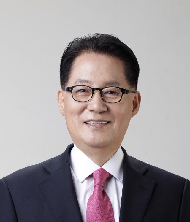 박지원 의원 프로필