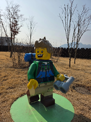 레고가 창의력을 키우는 진짜 방식