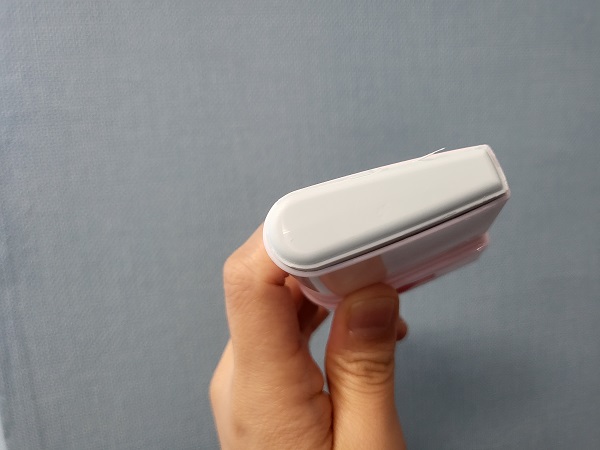 AHC 내추럴 퍼펙션 더블 쉴드 선 스틱