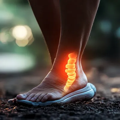 무좀 습진 치료법 7가지: 효과 빠른 해결책 공개!1