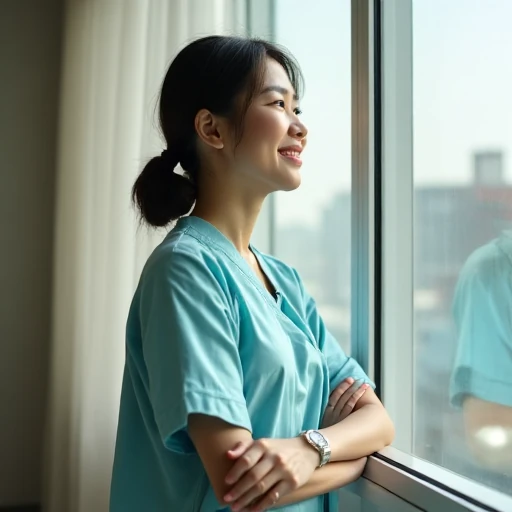 수술 후 회복을 빠르게 돕는 생활습관 7가지 &ndash; 회복기간을 단축하는 실전 팁