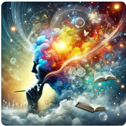 뇌는 상상과 현실을 구분하지 못한다?!