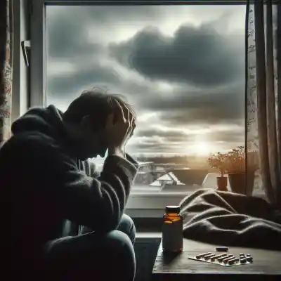 비타민D 부족증상2