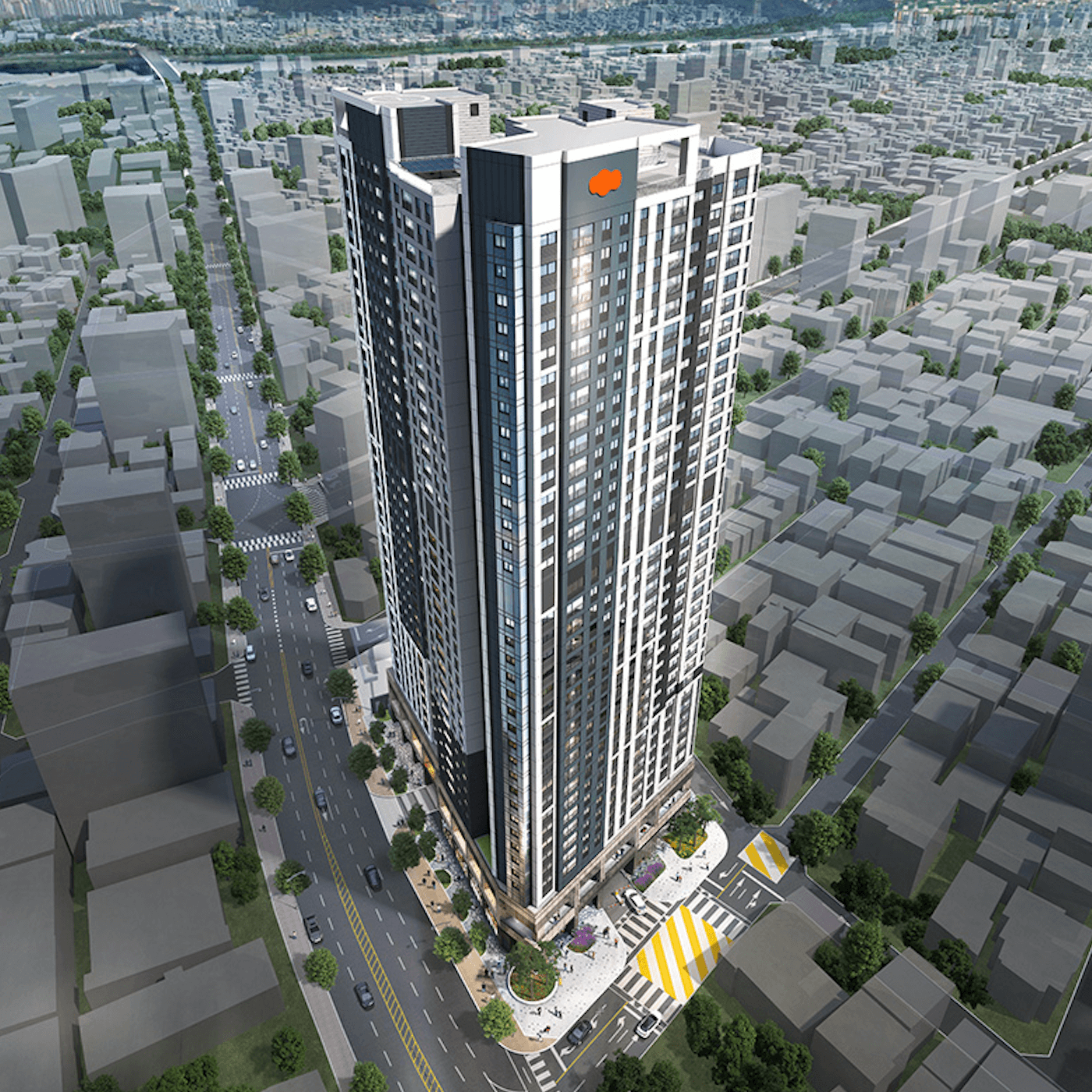 신정 이편한세상