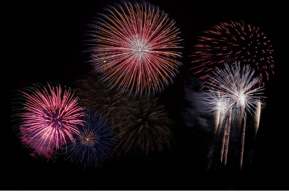 2023 여의도 불꽃 축제 명당 추천