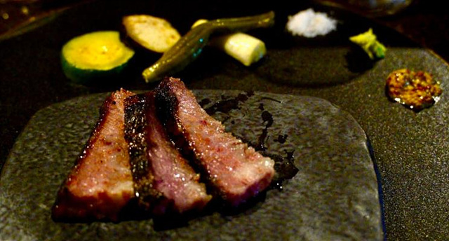 남겨서 뭐하게 강릉대게집 가마솥 식당 한우바베큐