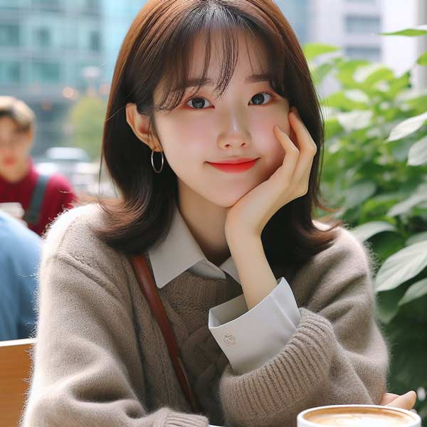 INFP (중재자) 유형 특징과 연애 궁합